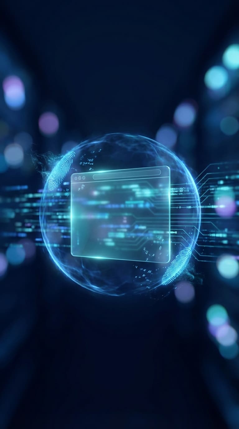 Why Remote Browser Isolation Matters in a World of Browser Fingerprinting