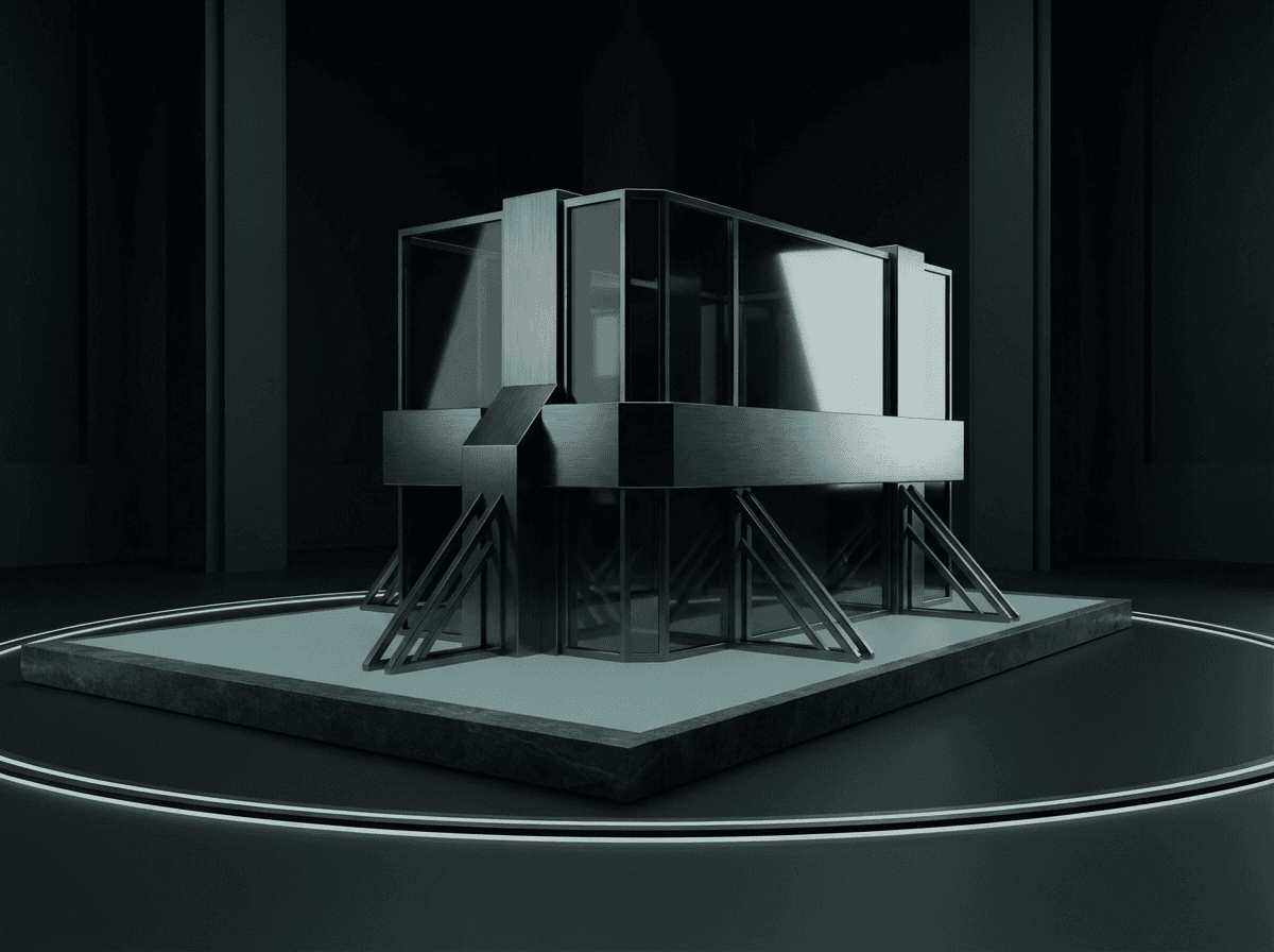 Persistent mode — stable secure workspace for daily use